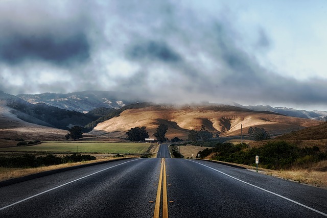 highway
