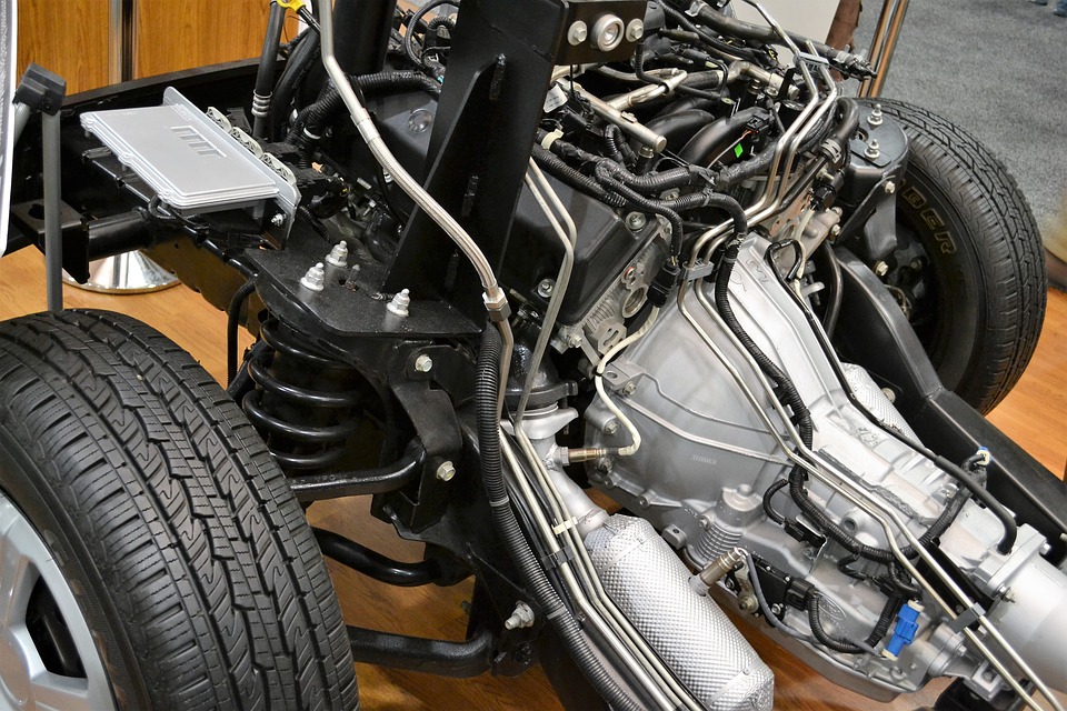 auto spair parts