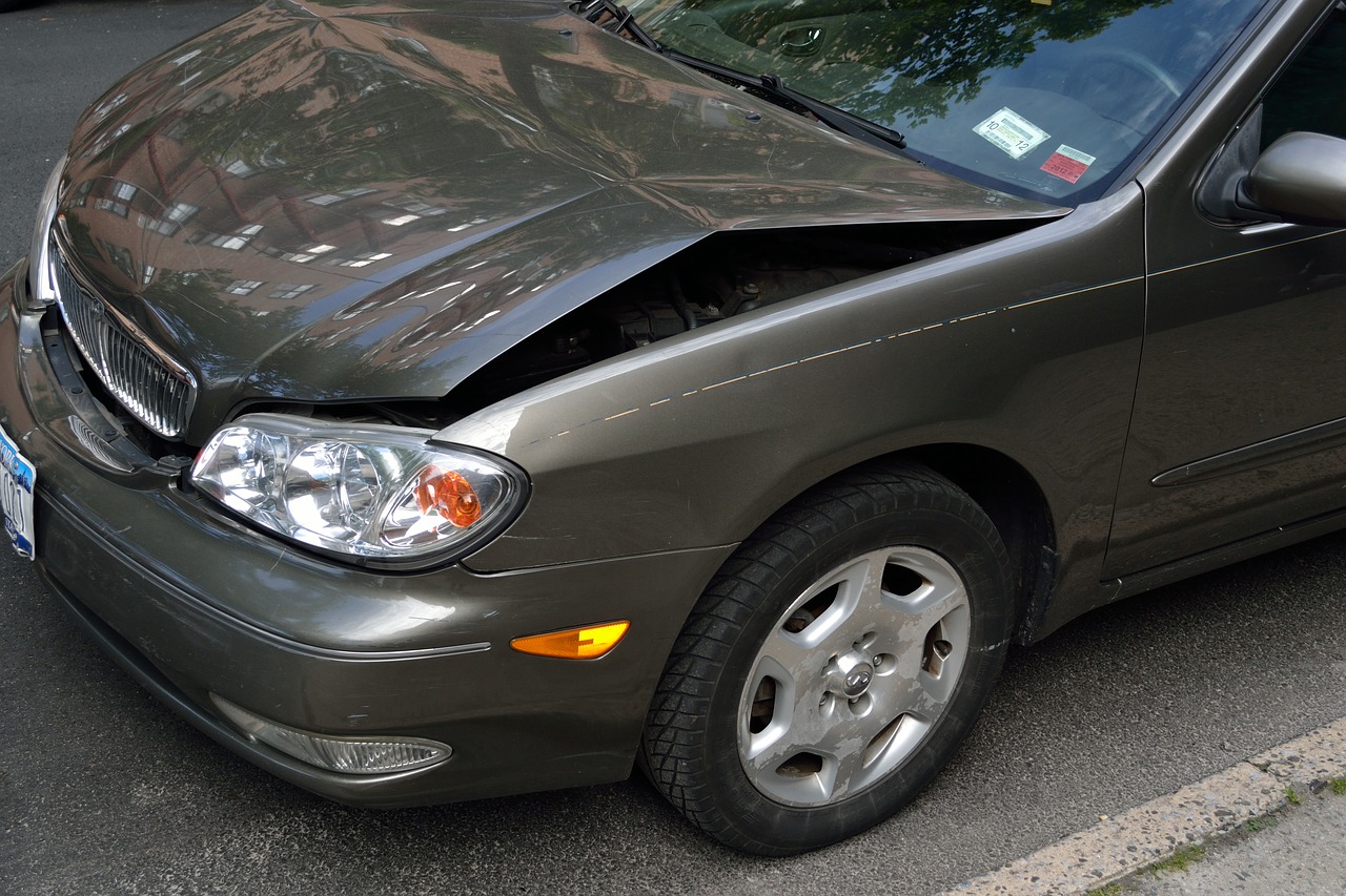 car accident
