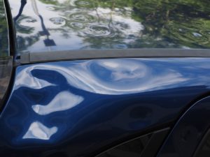 car accident