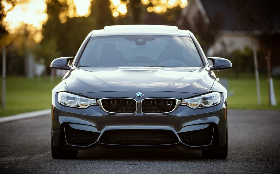 car prize